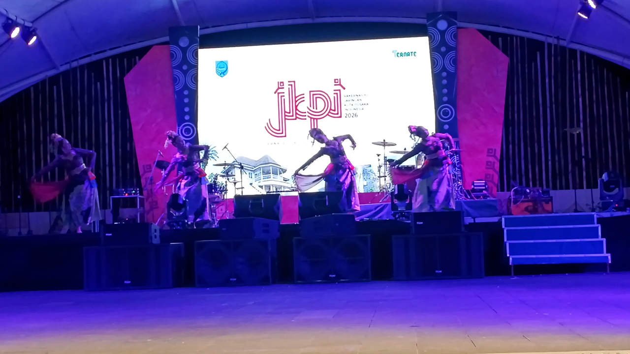 Pentas Budaya